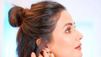 Celeb Wallpapers Of Hina Khan