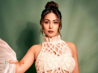 Celeb Wallpapers Of Hina Khan