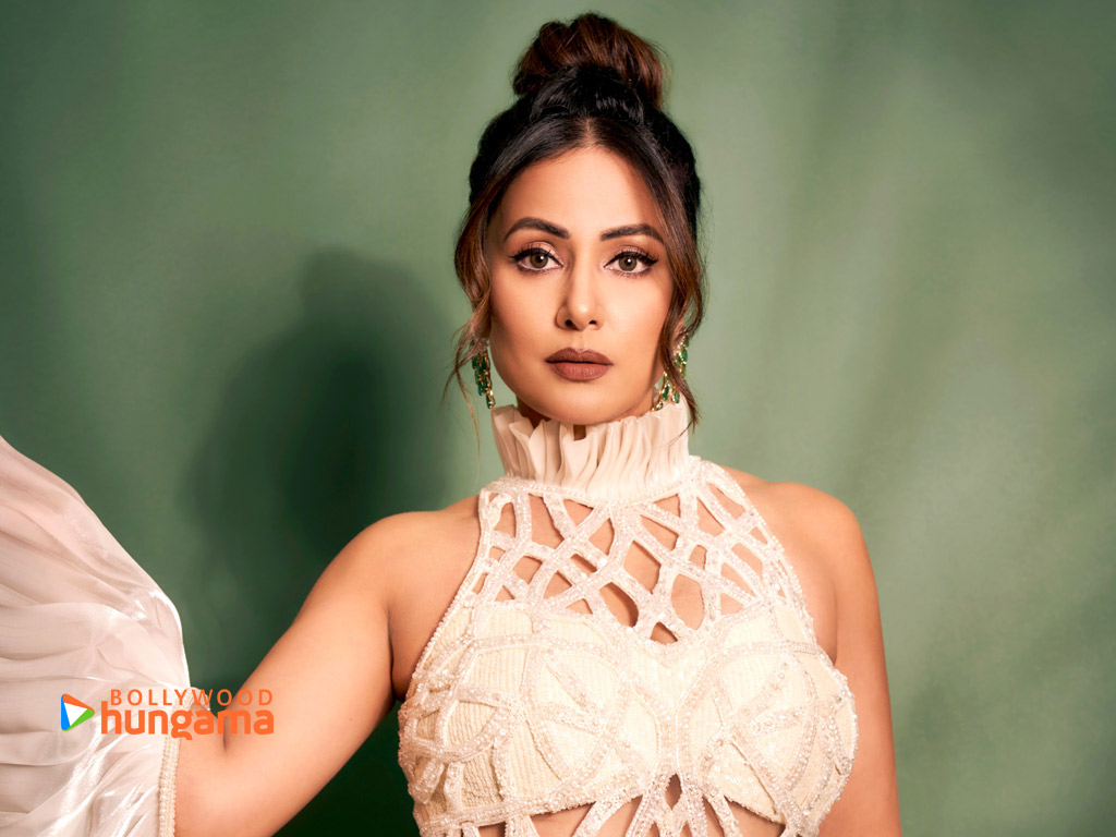 Hina Khan