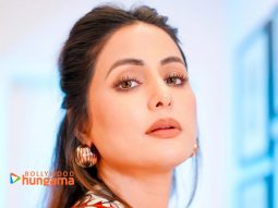 Celeb Wallpapers Of Hina Khan