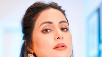 Celeb Wallpapers Of Hina Khan