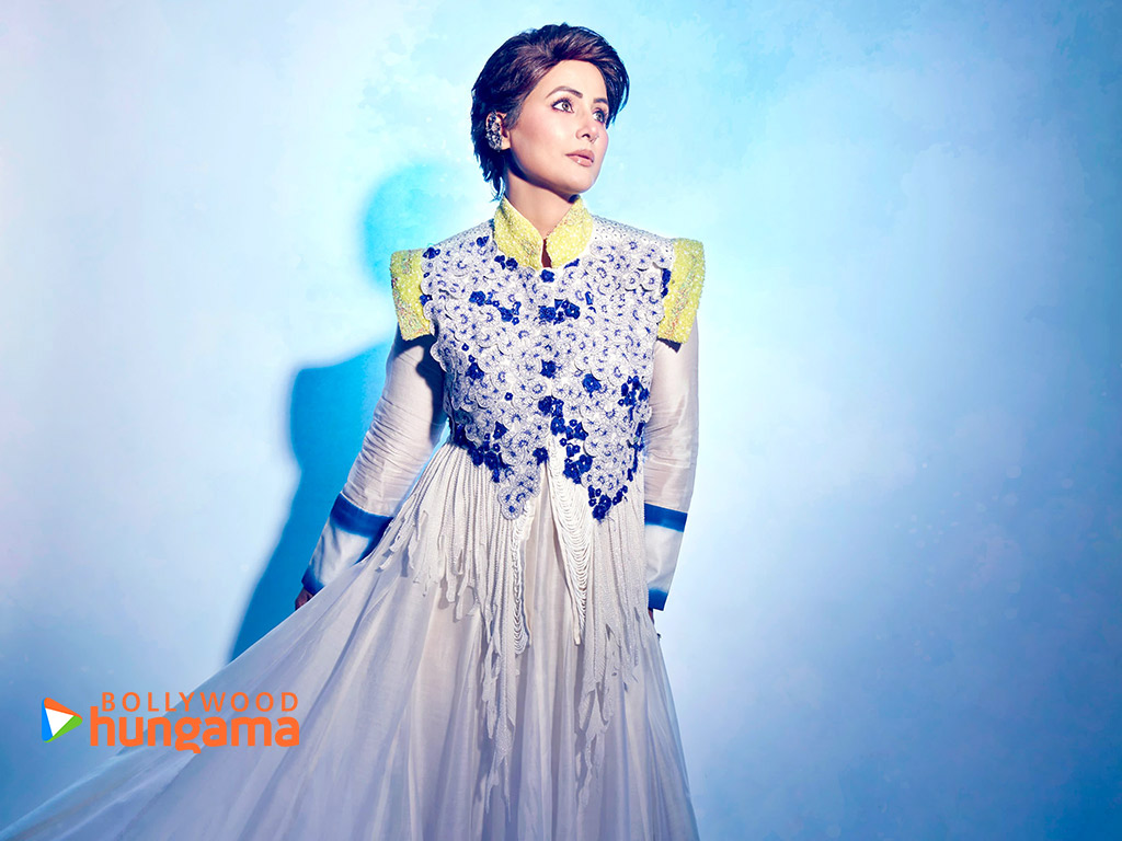 Hina Khan Hina Khan