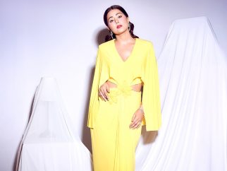 Celeb Wallpapers Of Hina Khan