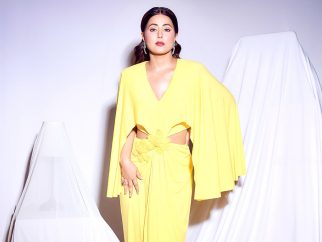 Celeb Wallpapers Of Hina Khan