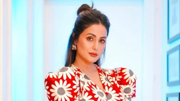 Celeb Wallpapers Of Hina Khan