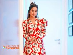 Celeb Wallpapers Of Hina Khan