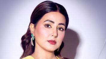 Celeb Wallpapers Of Hina Khan
