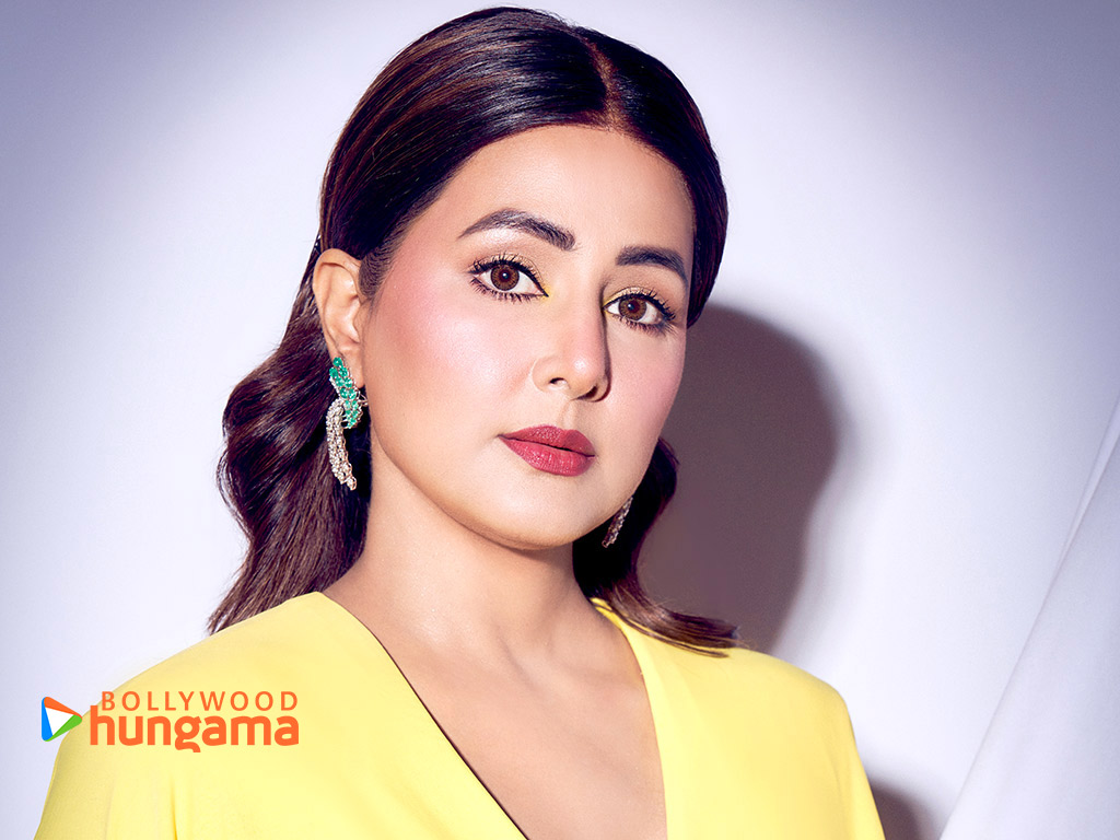 Hina Khan
