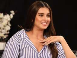 “Hrithik Roshan Would be a GREAT & HOT Teacher”: Tara Sutaria | Rapid Fire | SOTY 2