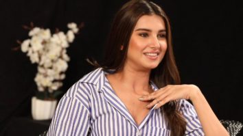 “Hrithik Roshan Would be a GREAT & HOT Teacher”: Tara Sutaria | Rapid Fire | SOTY 2