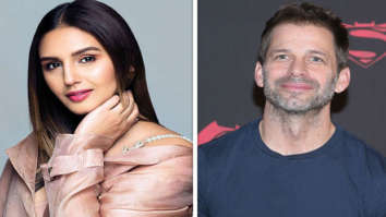 Huma Qureshi to star in Zack Snyder’s Army Of The Dead