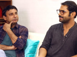 Inaamulahq & Sharib Hashmi REACT to Artists Not Opening Up On Political Issues in India | Nakkash