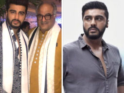 India’s Most Wanted: Arjun Kapoor opens up about his father Boney Kapoor’s emotional reaction to the trailer