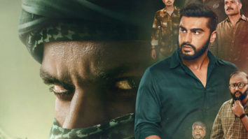 India’s Most Wanted | Official Trailer | Arjun Kapoor