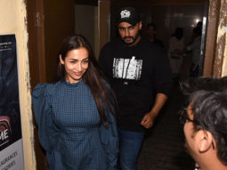 India’s Most Wanted special screening at PVR Juhu