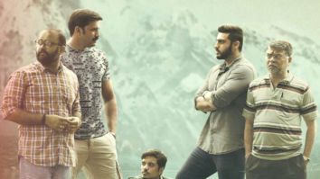 Subhash K Jha speaks about India’s Most Wanted