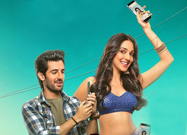 Indoo Ki Jawani Movie Review: INDOO KI JAWANI is a fun-filled entertainer  and deserves to be watched for its plot, realistic setting, humour and  Kiara Advani's adorable performance.