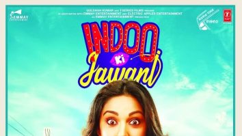 Indoo Ki Jawani