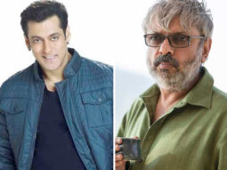 Inshallah: “It will be fun, there will be lots of fights” – Salman Khan on working with Sanjay Leela Bhansali