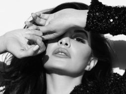 Jacqueline Fernandez proves that black and white is the new sexy with these jaw-dropping pictures!
