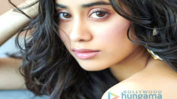 Celebrity Photo Of Janhvi Kapoor