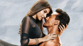 Jatt Ludhiyane Da – Student Of The Year 2 | Tiger Shroff, Tara Sutaria & Ananya Panday