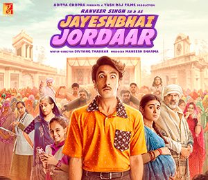 Jayeshbhai Jordaar Jayeshbhai Jordaar