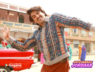 Movie Wallpapers Of The Movie Jayeshbhai Jordaar