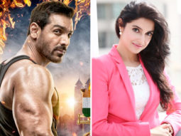 John Abraham returns with Satyameva Jayate sequel, to romance Divya Khosla Kumar