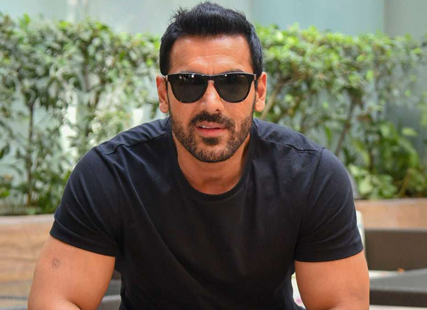 John Abraham suffers muscle tear on the sets of Pagalpanti John Abraham suffers muscle tear on the sets of Pagalpanti