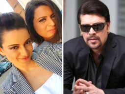 Rangoli Chandel hits back at Aditya Pancholi in a series of tweets and shares this audio evidence of him speaking to her defense counsel Rizwan Siddiqui!