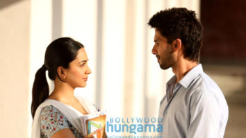 Movie Stills Of The Movie Kabir Singh