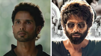 Kabir Singh Trailer Launch: Shahid Kapoor reacts on whether his character’s toxic masculinity is justified