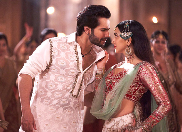 Kalank collects 6.75 mil. USD [Rs. 46.82 cr.] in overseas