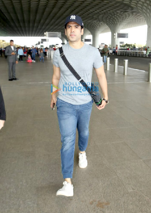 kangana ranaut alia bhatt shruti haasan and ileana dcruz snapped at the airport1 3