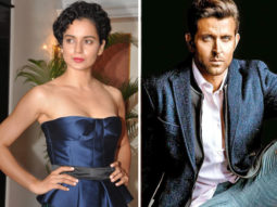 Kangana Ranaut calls Hrithik Roshan’s statement on averting Mental Hai Kya – Super 30 clash a SOB STORY