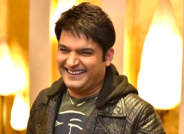 Congratulations Kapil Sharma! Fans rejoice as the comedian gets his name on WORLD BOOK of RECORDS