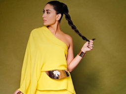 Kareena Kapoor Khan looks like a ray of sunshine as she is all set to make her television debut