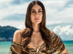 Kareena Kapoor Khan shoots her FIRST episode of Dance India Dance as a JUDGE (Details inside)