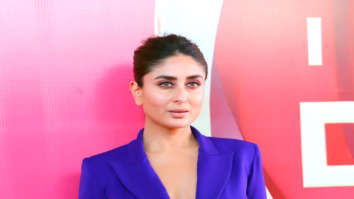 Photos: Kareena Kapoor Khan snapped on the sets of Dance India Dance