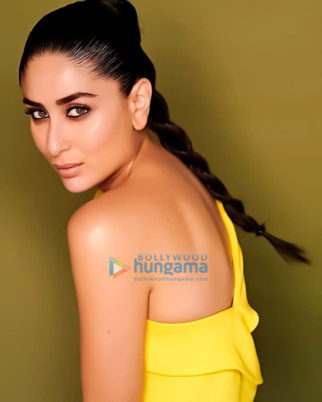 Celeb Photos Of Kareena Kapoor Khan