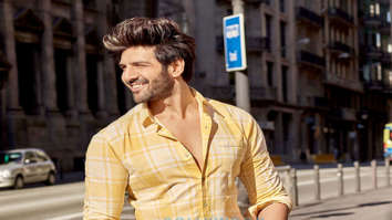 Celebrity Photos of Kartik Aaryan