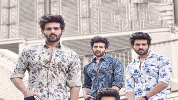 Celebrity Photos of Kartik Aaryan