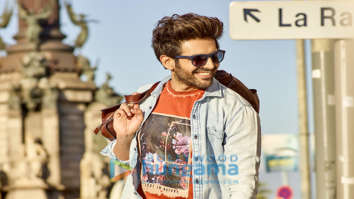 Celebrity Photos of Kartik Aaryan