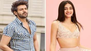 Kartik Aaryan reveals Ananya Panday’s most annoying habit!