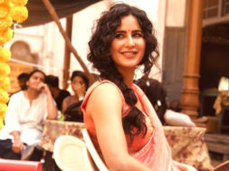 Bharat: Katrina Kaif’s look inspired by Rekha, make up artiste spills beans