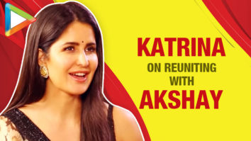 Katrina Kaif On Working with Akshay Kumar in Sooryavanshi | Salman’s BEST Scene in BHARAT