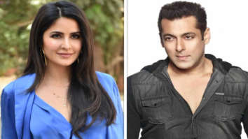 Katrina Kaif reveals she has a HEALTHY equation with Salman Khan because she does not cross a line with him