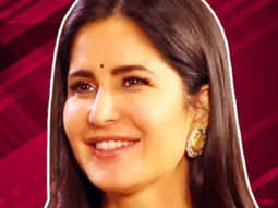 Katrina Kaif’s favourite Dialogue from Bharat, Her 3 AM Friend | Sooryavanshi | Twitter Fan Questions