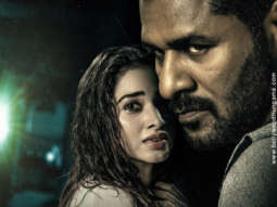 First Look Of Khamoshi